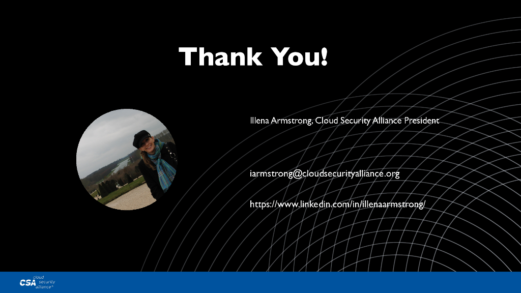 CSA：2024人工智能安全倡议（英文版）_第9页