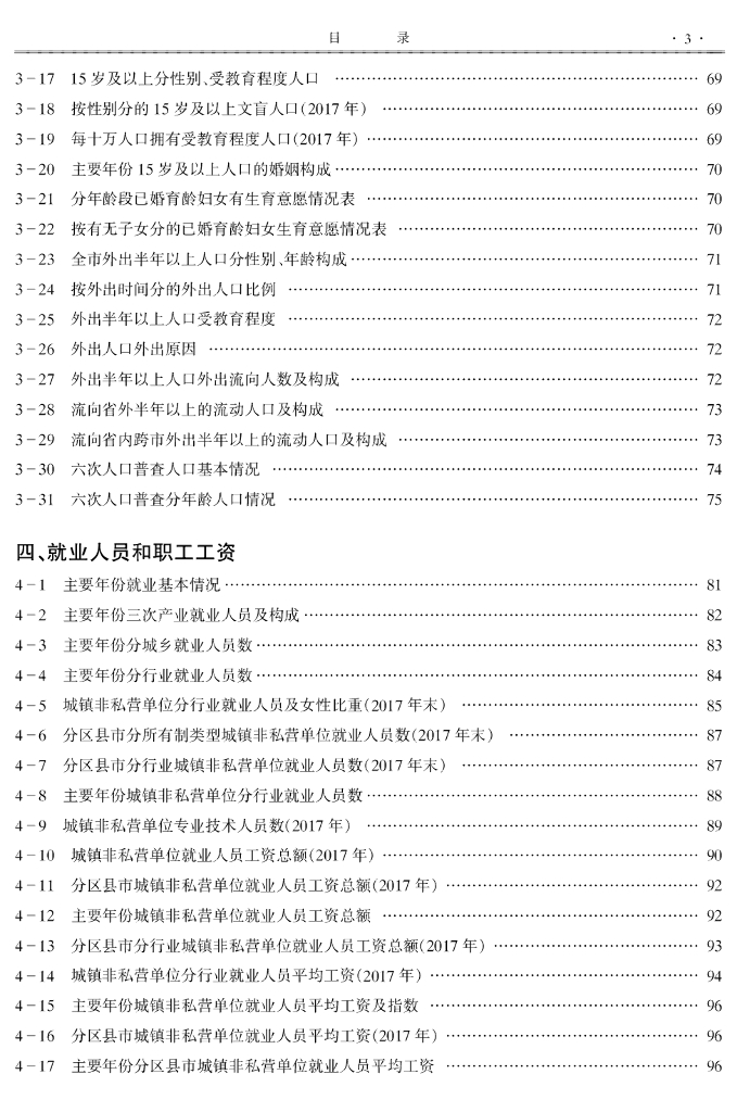 2018阜阳统计年鉴_第7页