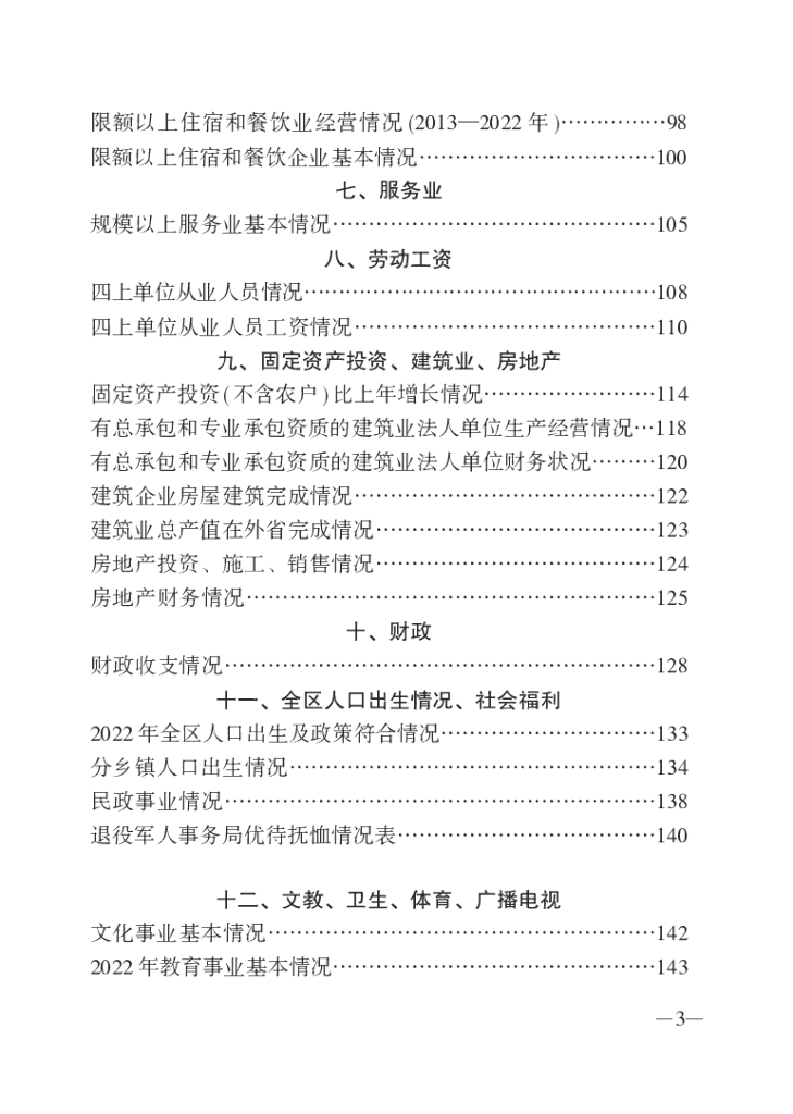 蓟州区统计局：蓟州统计年鉴2022_第6页