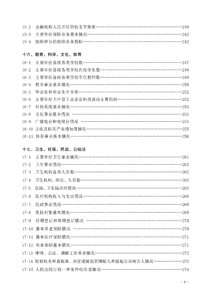 合川统计年鉴2022_第7页