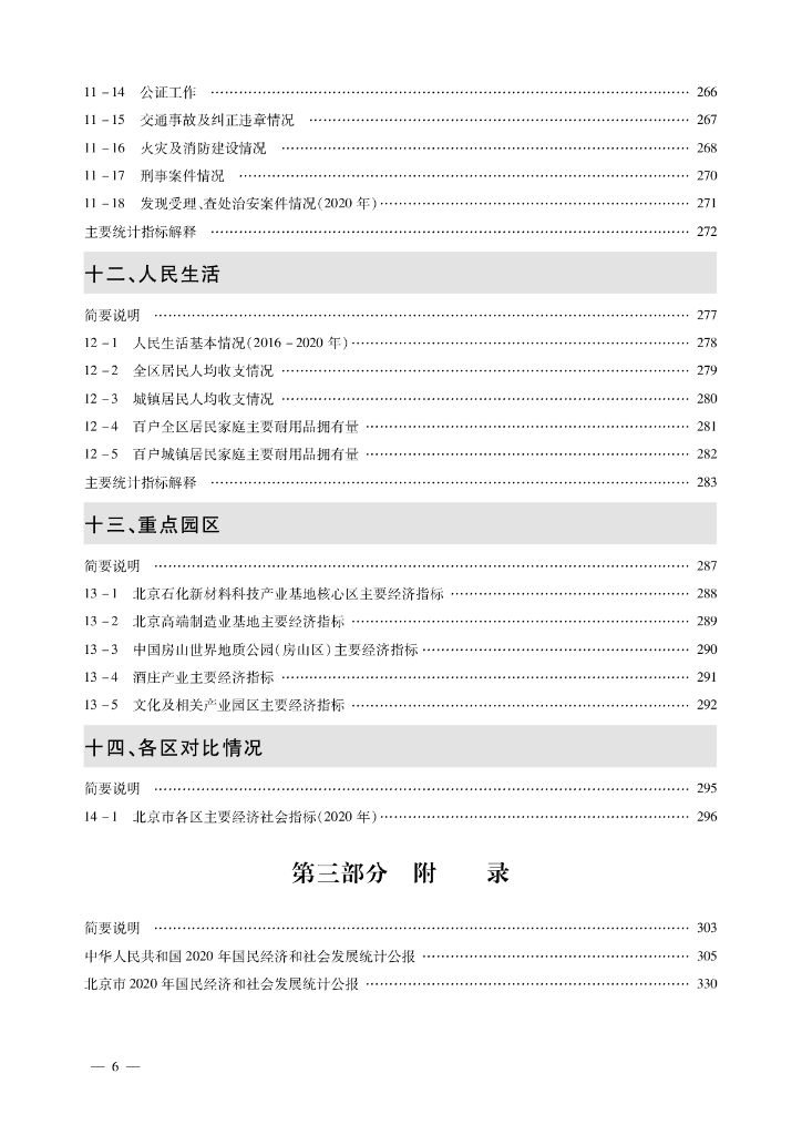 北京市房山区统计年鉴2021_第10页