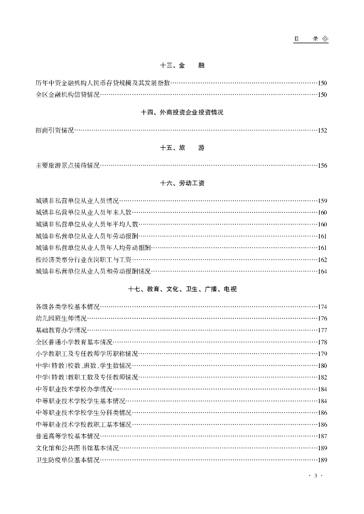厦门市集美区统计局：厦门市集美区统计年鉴2019_第7页