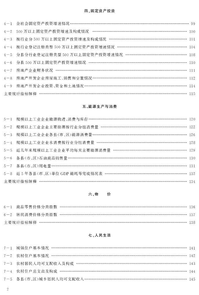 上饶市统计局：上饶统计年鉴2023_第6页