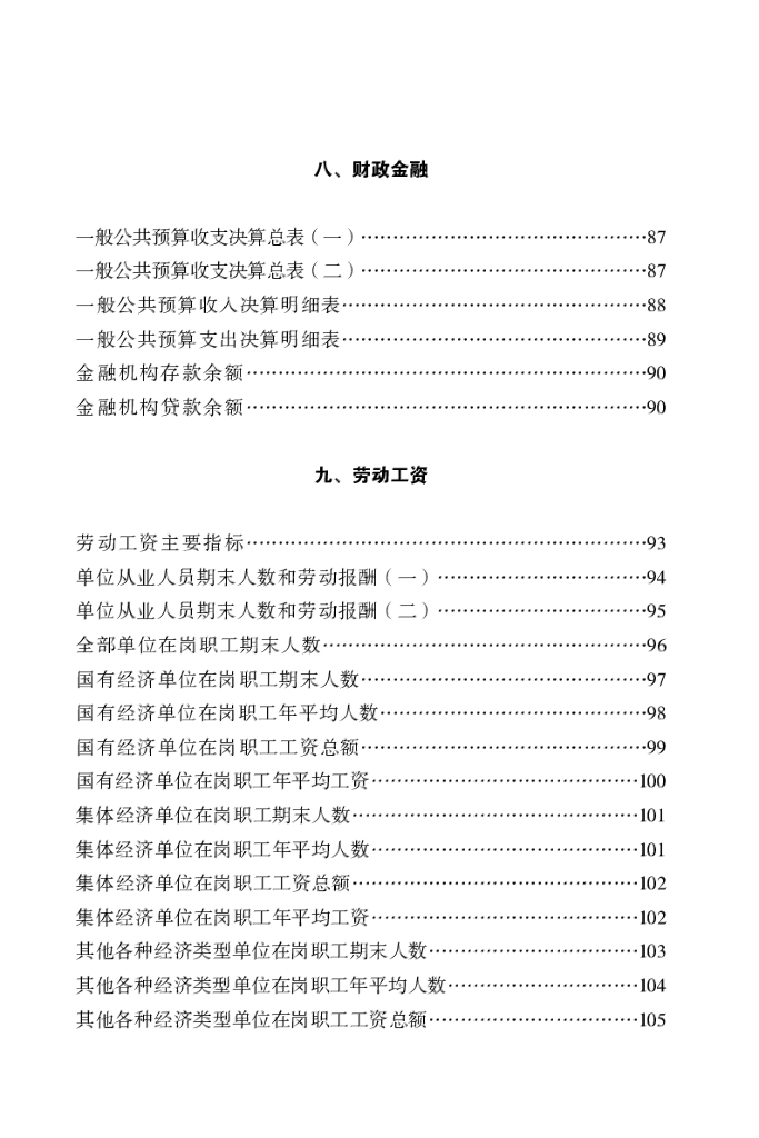 舟山市嵊泗县统计局：嵊泗统计年鉴2017_第8页