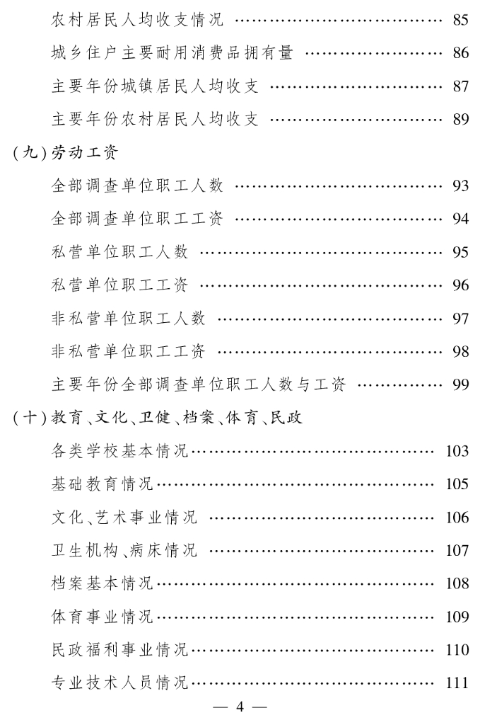杭州市萧山区统计局：萧山区统计年鉴2022_第8页