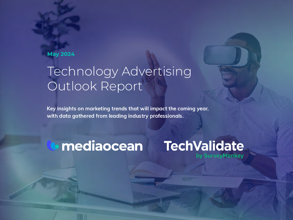 Mediaocean：2024科技广告展望报告（英文版）