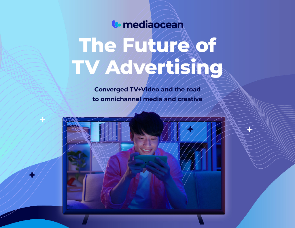 Mediaocean：2023电视广告的未来报告（英文版）