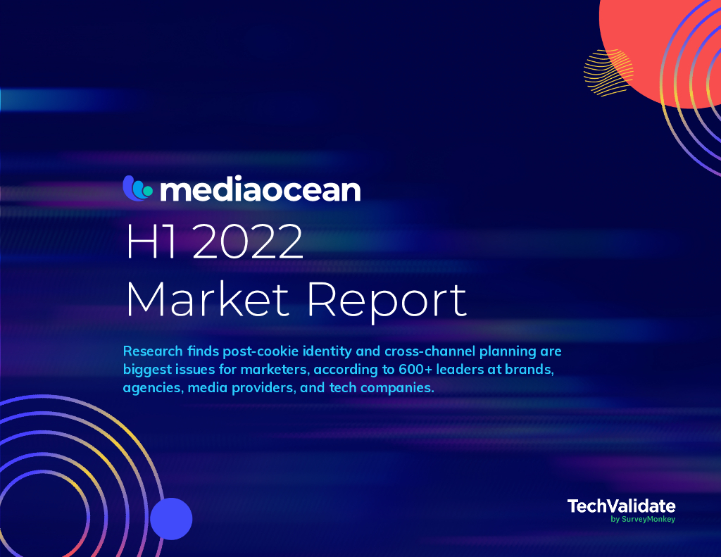 Mediocean：2022年H1市场报告（英文版）