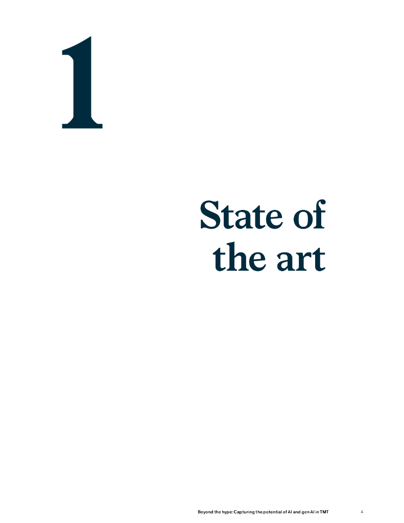 麦肯锡：2024抓住人工智能在科技、媒体和电信领域的潜力报告（英文版）_第6页