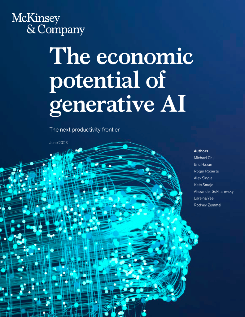 麦肯锡：2024抓住人工智能在科技、媒体和电信领域的潜力报告（英文版）_第7页
