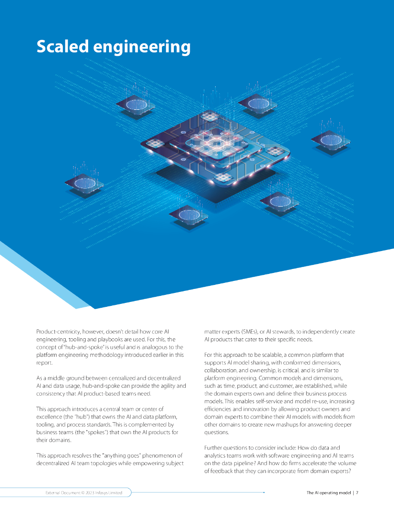 印孚瑟斯（Infosys）：2023技术导航报告：构建人工智能第一组织（英文版）_第6页