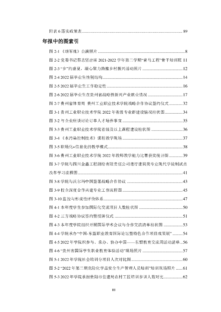 贵州工业职业技术学院高等职业教育质量年度报告（2023）_第6页