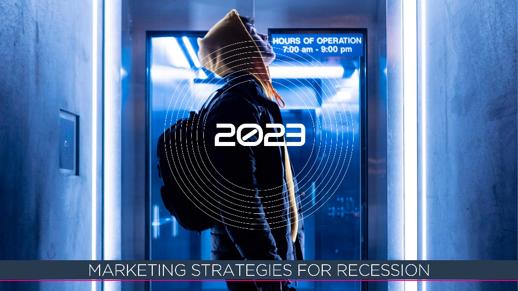 Totem：2023经济衰退的营销策略报告（英文版）