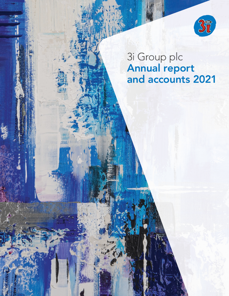 3i Group plc（III）2021财年年度报告（英文版）