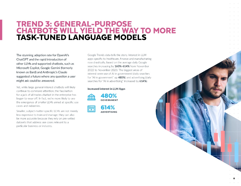 Snowflake：2024年五大数据科学和人工智能发展趋势报告（英文版）_第8页