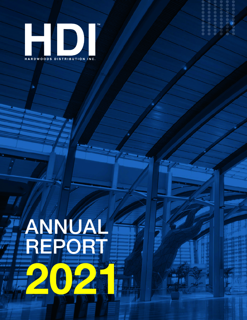 ADENTRA（ADEN）2021财年年度报告（英文版）
