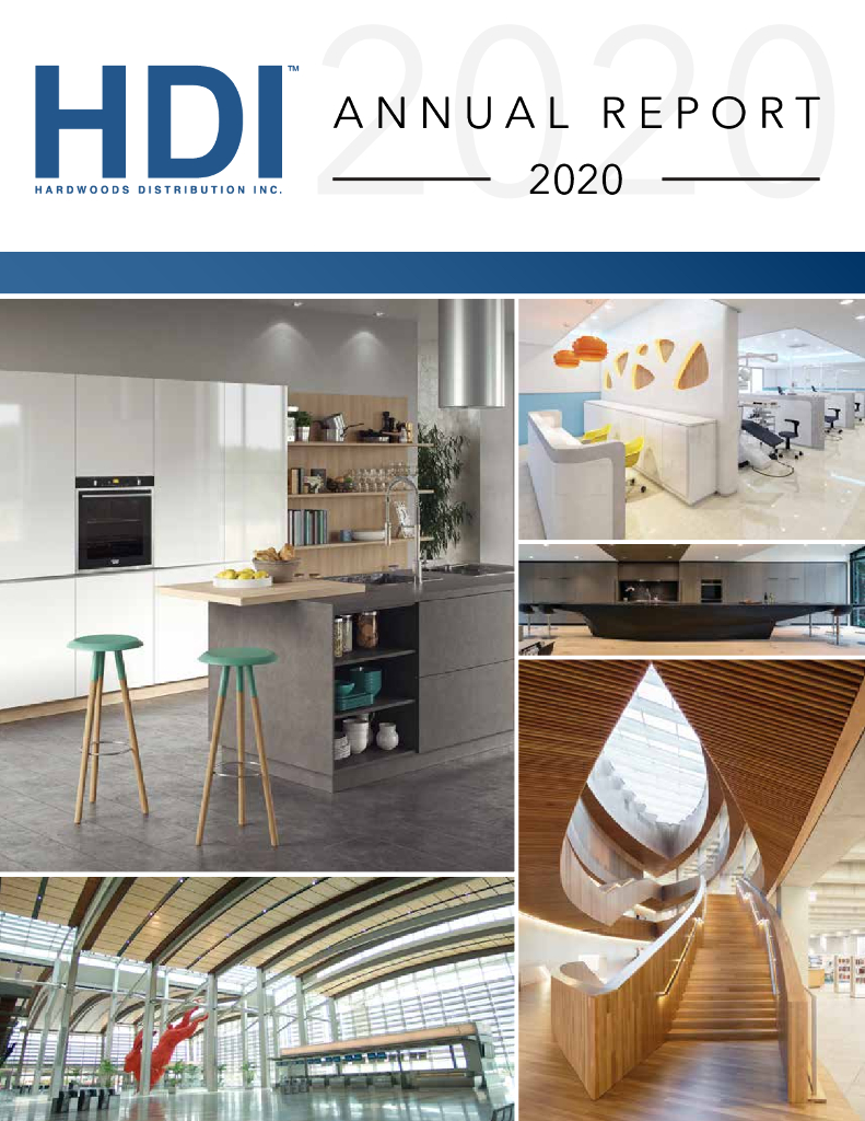 ADENTRA（ADEN）2020财年年度报告（英文版）