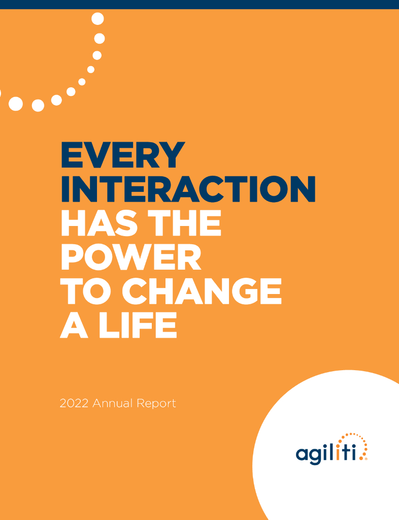Agiliti, Inc.（AGTI）2022财年年度报告（英文版）