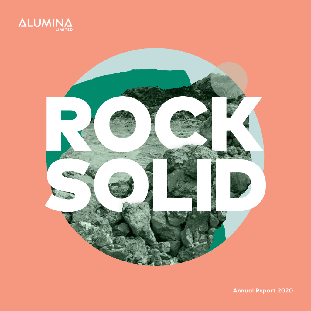 Alumina Limited（AWC）2020财年年度报告（英文版）