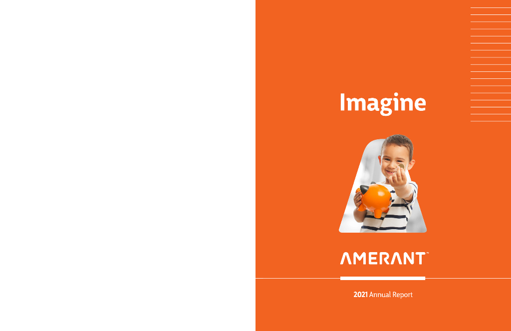 Amerant Bancorp Inc.（AMTBB）2021财年年度报告（英文版）