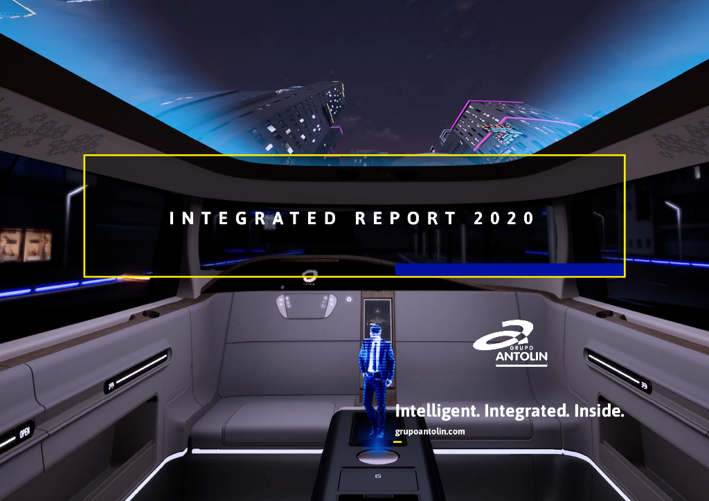 Antolin 2020年社会责任报告（英文版）