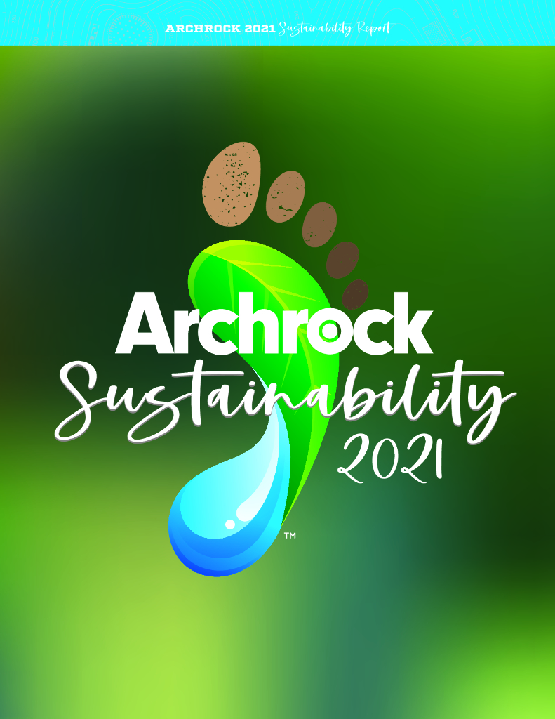 Archrock Inc（AROC）2021年可持续发展报告（英文版）