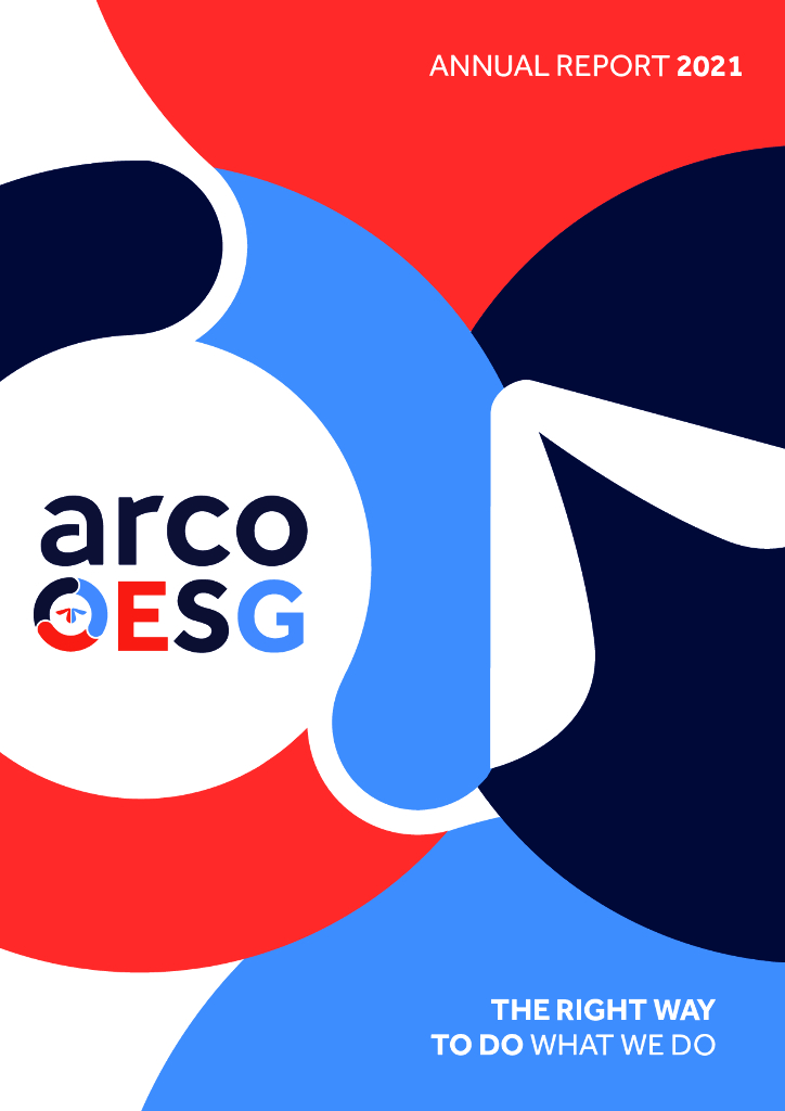 Arco Platform Limited（ARCE）2021年ESG报告（英文版）