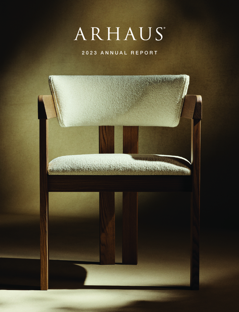 Arhaus, Inc.（ARHS）2023财年年度报告（英文版）