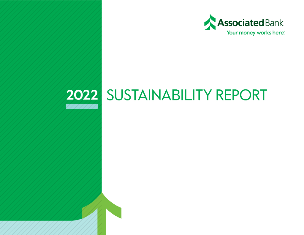 Associated Banc-Corp（ASB）2022年可持续发展报告（英文版）