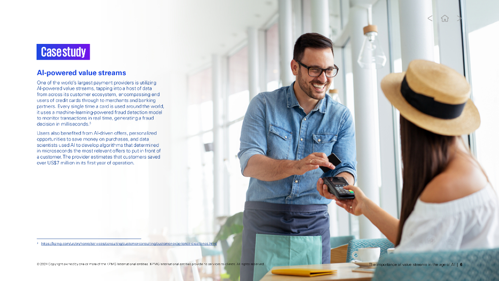 毕马威：2024人工智能时代价值流的重要性报告（英文版）_第6页
