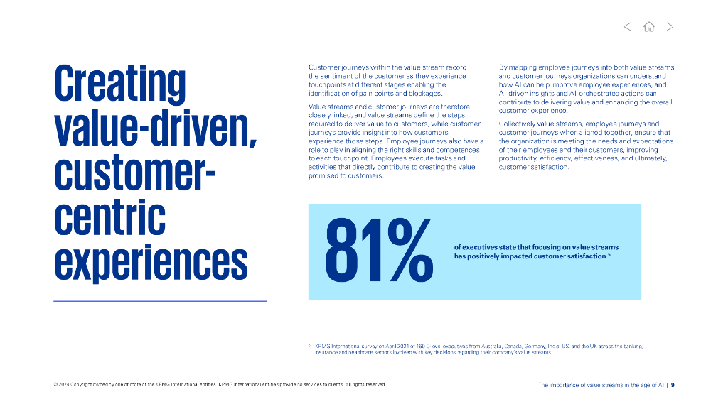 毕马威：2024人工智能时代价值流的重要性报告（英文版）_第9页
