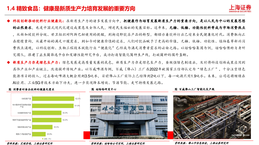 上海证券：纺织服饰：新质生产力打开消费新空间——时尚八品，新质未来_第6页