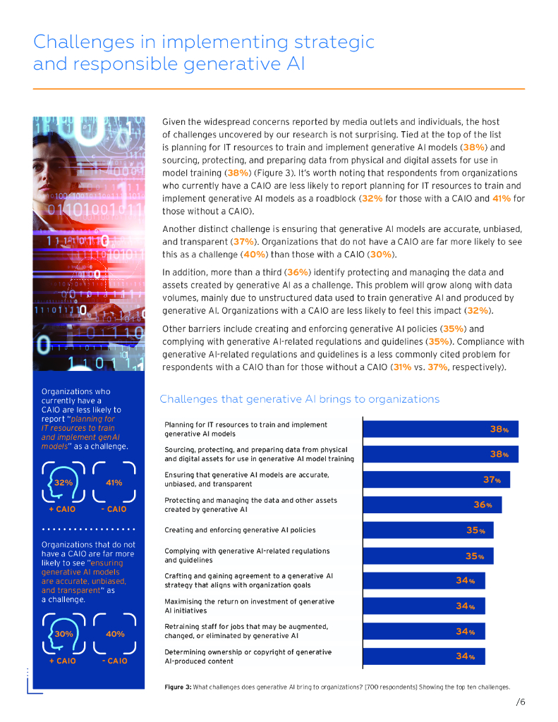 Iron Montain：2024利用生成式人工智能获得成功报告（英文版）_第6页