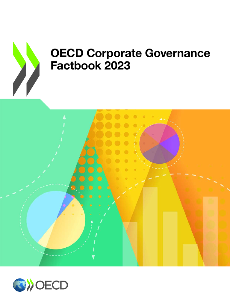 OECD经合组织：2023经合组织公司治理概况手册（英文版）