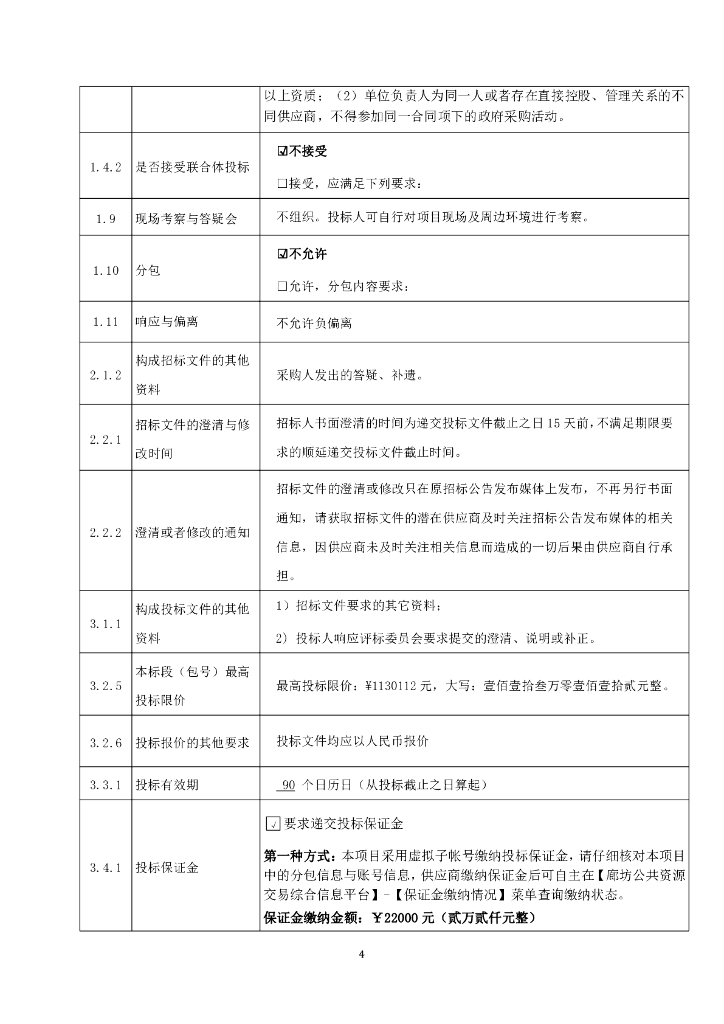 固安县城市风貌专项规划编制项目招标文件_第6页