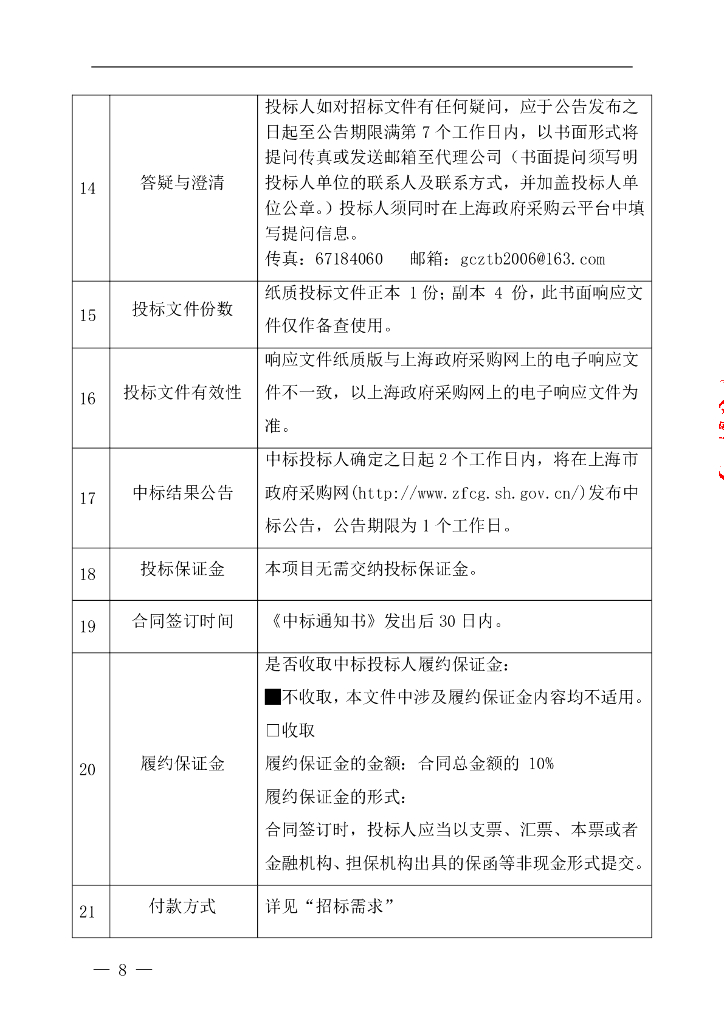 奉贤区土地征收成片开发方案编制公开招标文件_第8页