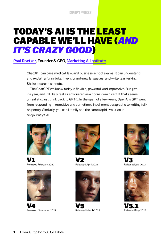 Drift Press：2024从自动驾驶到人工智能副驾驶报告（英文版）_第7页