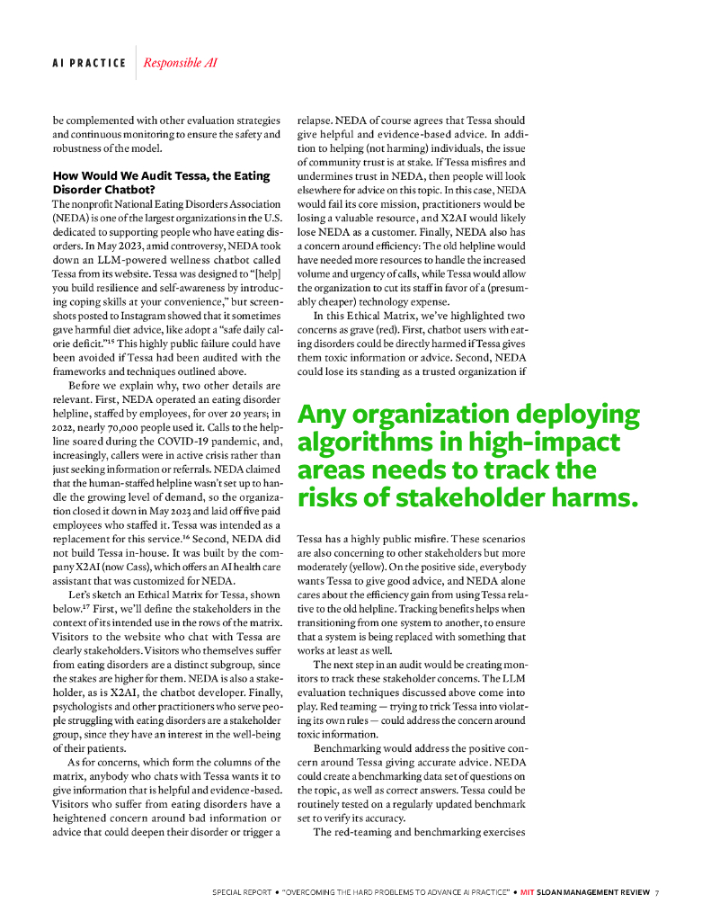 MIT斯隆管理学院：2024克服难题推进人工智能实践报告（英文版）_第9页