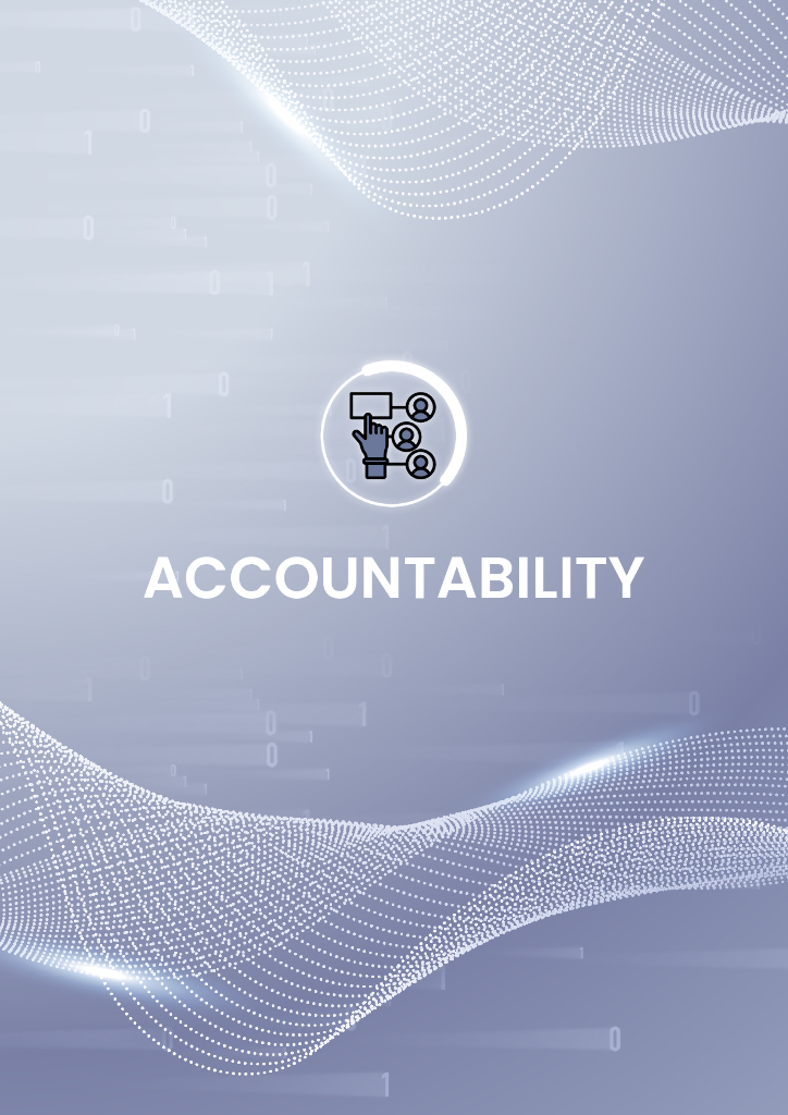 信息共享发展权力机构：2024生成式人工智能治理模型框架报告（英文版）_第6页