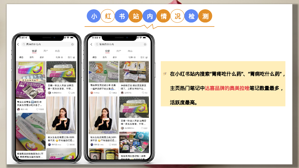 新三九胃泰小红书营销方案_第8页