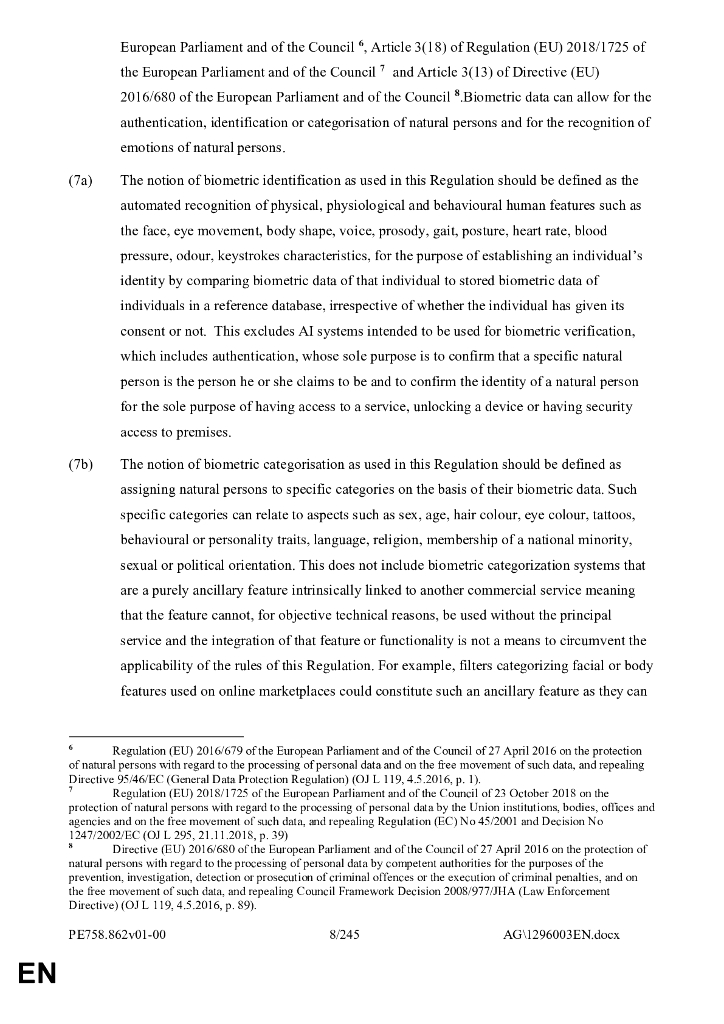 欧盟人工智能法案最新版（2024年3月）（英文版）_第8页