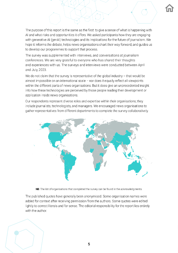 LSE：全球新闻机构人工智能应用调研报告（英文版）_第6页