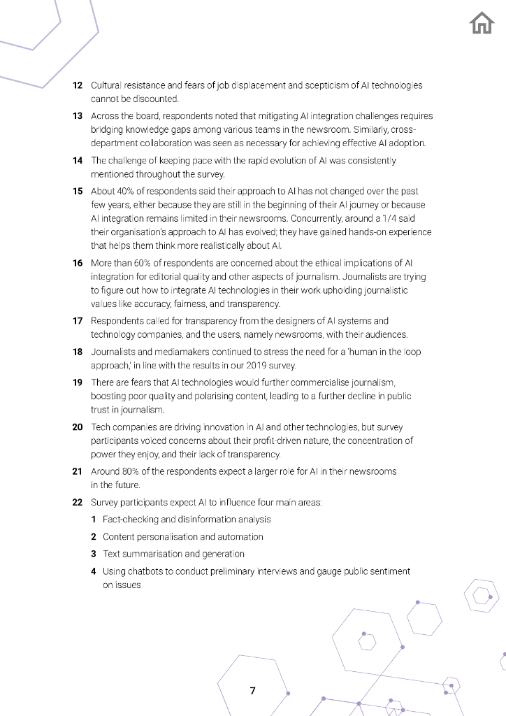 LSE：全球新闻机构人工智能应用调研报告（英文版）_第8页