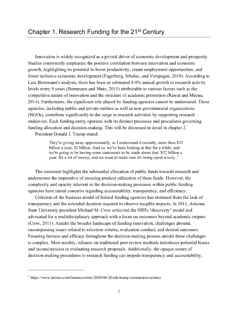 Rand兰德：2024人工智能在资助研究方面的潜力报告（英文版）_第9页