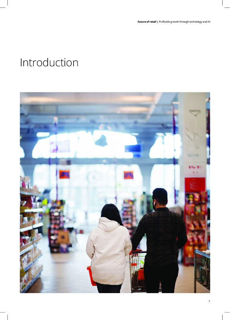 德勤：2024零售业的未来：通过技术和人工智能实现盈利增长报告（英文版）_第7页