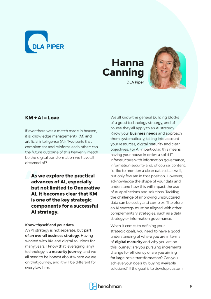 Henchman：2024法律人工智能策略报告（英文版）_第9页
