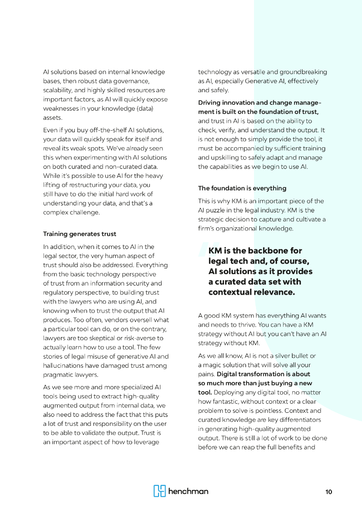 Henchman：2024法律人工智能策略报告（英文版）_第10页