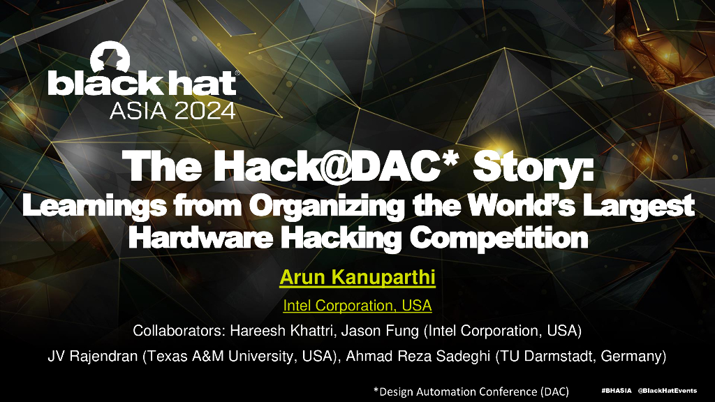 Asia-24-Kanuparthi-The-Hack-DAC-Story