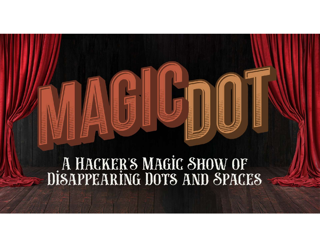 Asia-24-Yair-magicdot-a-hackers-magic-show-of-disappearing-dots-and-spaces