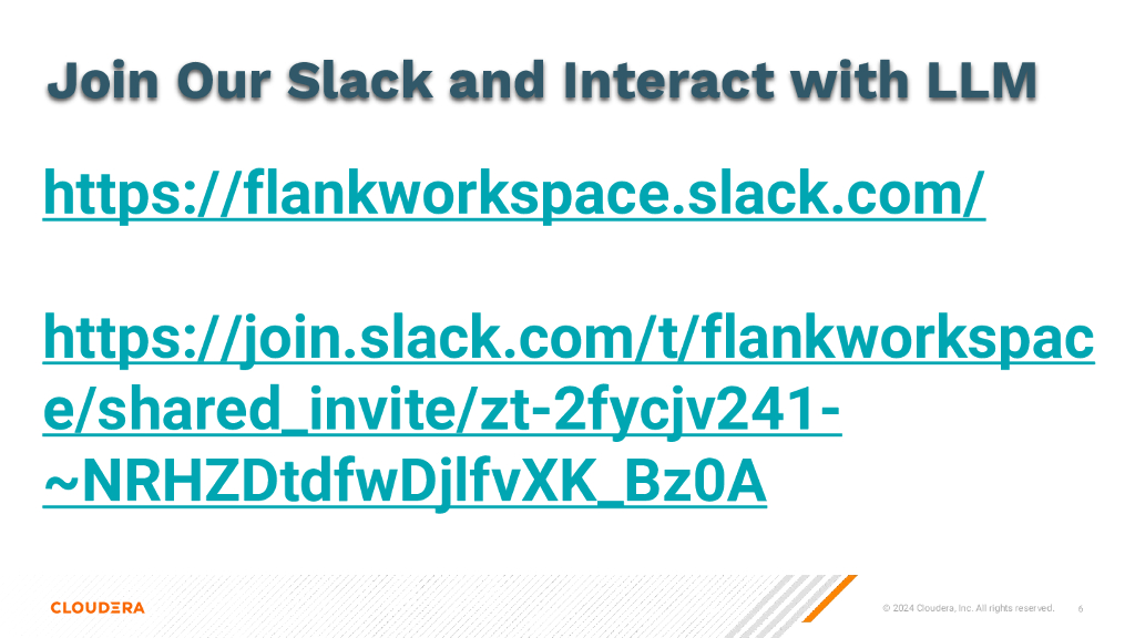 Building Real-Time Pipelines With FLaNK_Spann_第6页
